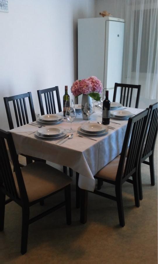 Tony Apartment สปลิท ภายนอก รูปภาพ