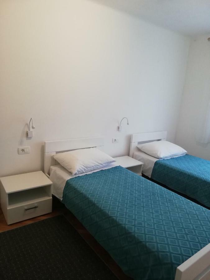 Tony Apartment สปลิท ภายนอก รูปภาพ