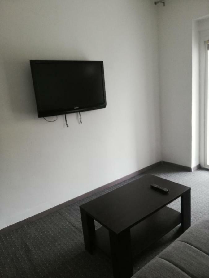 Tony Apartment สปลิท ภายนอก รูปภาพ